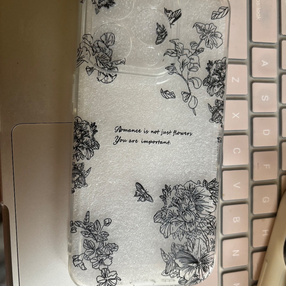 15 Pro Phone Cases - Picture 2 of 2